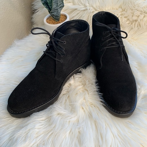 SATCHI MADE IN ITALY shoes - Picture 4 of 9